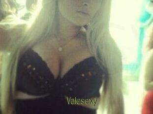 Valesexy