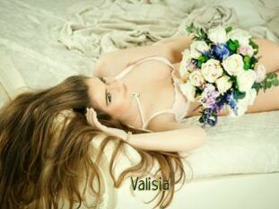 Valisia