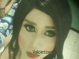 Vallolettxxx