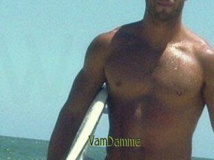 VamDamme