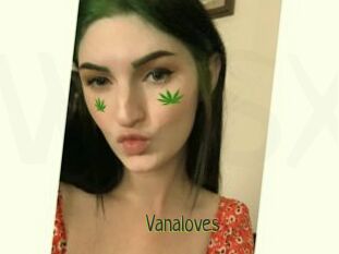 Vanaloves