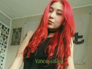 VaneessaRed