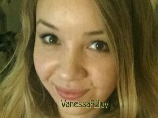 Vanessa92luv