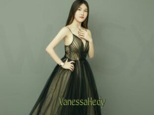 VanessaHedy
