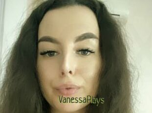 VanessaPlays