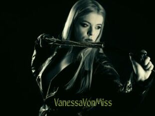 VanessaVonMiss
