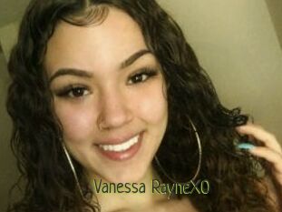 Vanessa_RayneXO