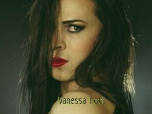 Vanessa_hott