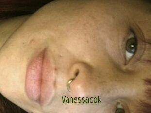 Vanessacok