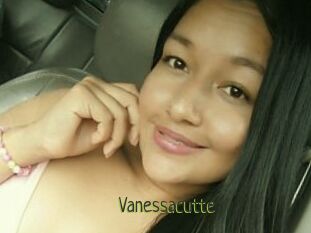 Vanessacutte