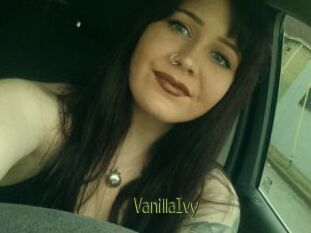 VanillaIvy