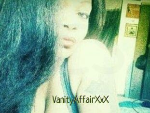 VanityAffairXxX
