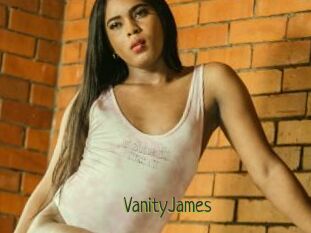 VanityJames
