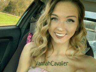 VannahCavalier