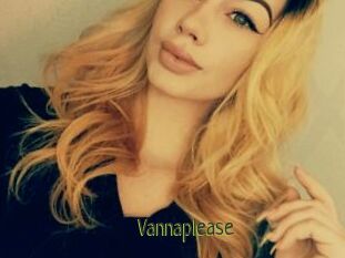 Vannaplease