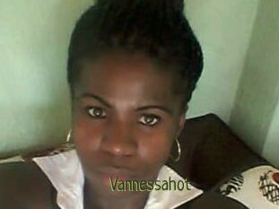 Vannessahot