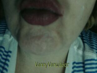 VannyVanwilder