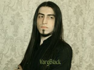 VargBlack