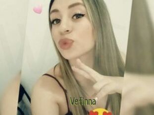 Vefinna