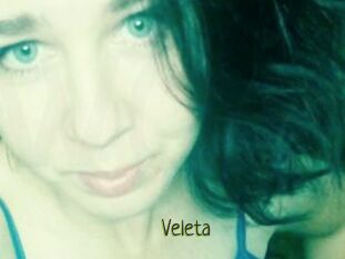 Veleta