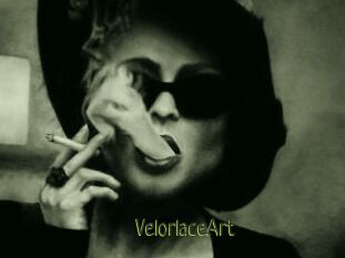 VelorlaceArt