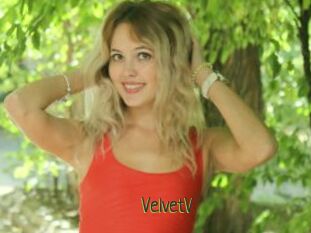 VelvetV
