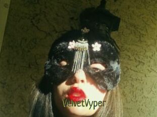 VelvetVyper