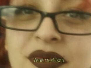 VenerousVixen