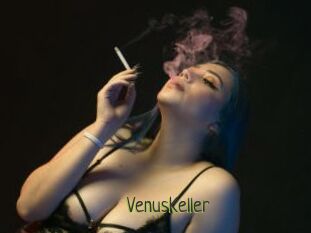 VenusKeller