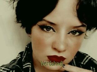 Verdahndi