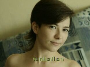 VermilionThorn