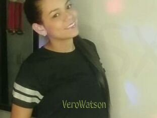 VeroWatson