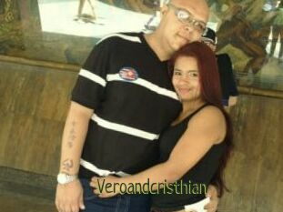 Veroandcristhian