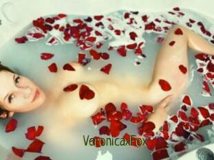 VeronicaxFox