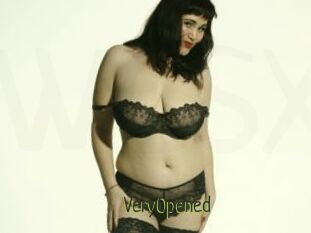 VeryOpened