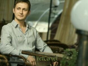 VetCorvet
