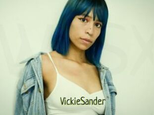 VickieSander