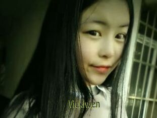Vickiwen