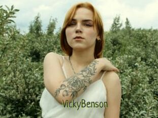 VickyBenson