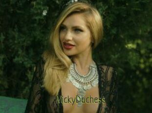 VickyDuchess