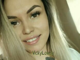 VickyLovely