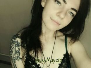 VickyMayers