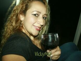 VickyMilf