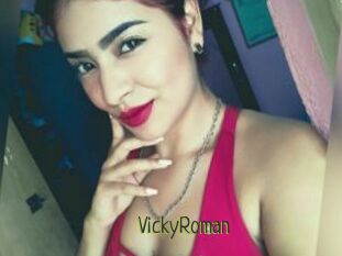 VickyRoman