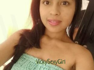 VickySexyGirl