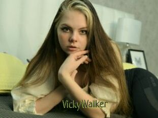VickyWallker