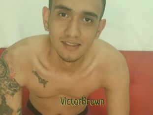 VictorBrown