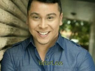 Victor_Leos
