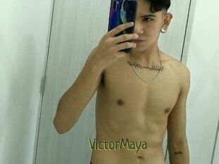 VictorMaya