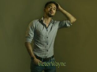 VictorWayne